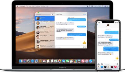 troubleshooting cant use imessage on mac