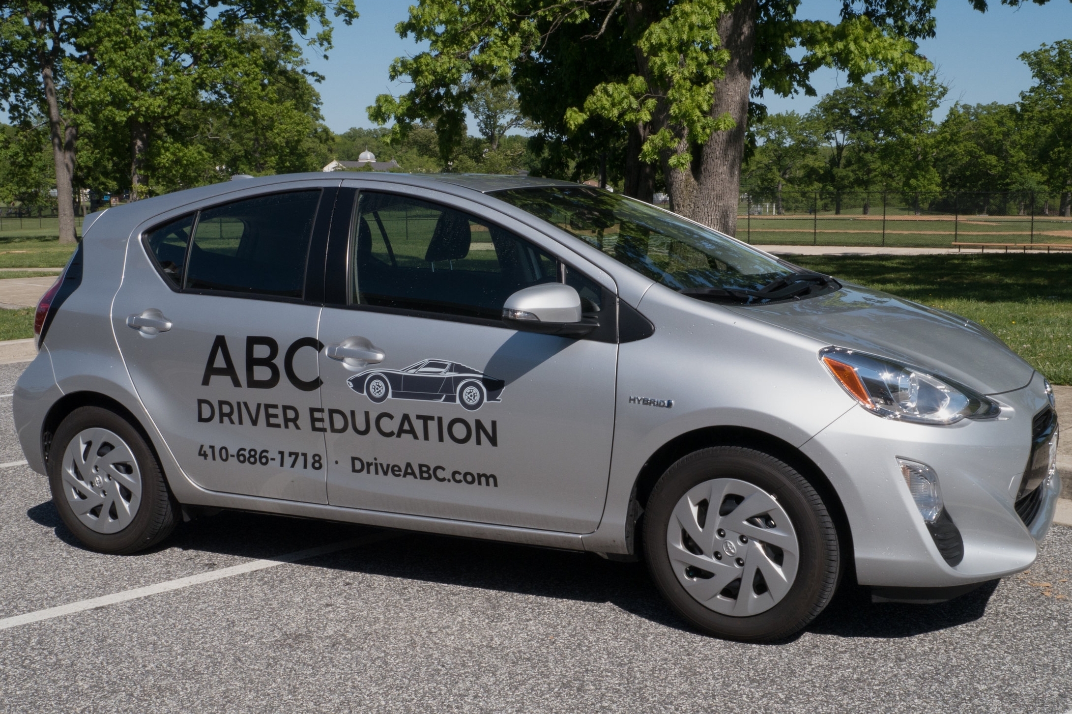 maryland driving school for adults